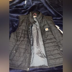 Carhartt nicewear vest